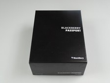 Blackberry passport 32gb - blackberry,