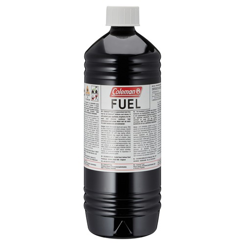 Coleman katalytbenzin fuel - coleman,