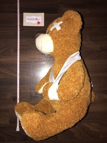 Stück bambia teddybär - stück-,