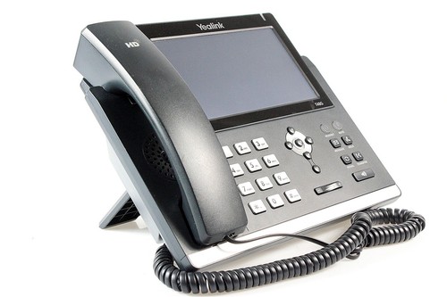 Yealink t48g - yealink, sip-t48g