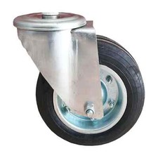 Lenkrolle ohne Bremse 230mm