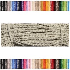 Kordel Baumwolle 10M