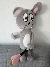 Ikea SAGOSKATT Stofftier