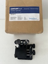 Degudent Cercon Eye Modelltisch