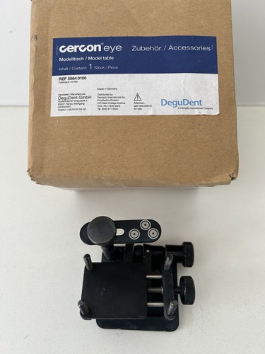 Degudent cercon eye - cercon,