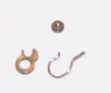 ROLEX PRIMA LOCKING CONE WITH