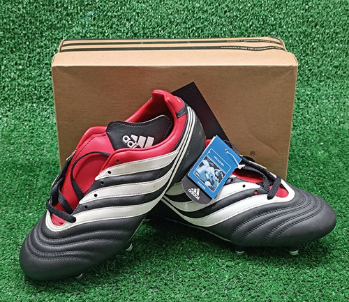 Vintage adidas predator - adidas,