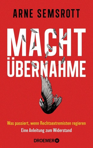 Arne semsrott - arne, /