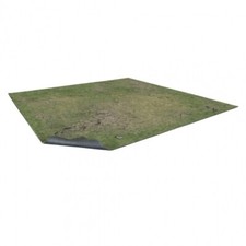 Spielmatte grassy fields 3x3 - grassy,