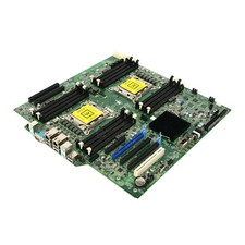 Dell Precision T7600 Mainboard