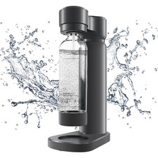 Soda wassersprudler maschine - soda,