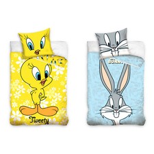 Looney Tunes Tweety Bugs Bunny