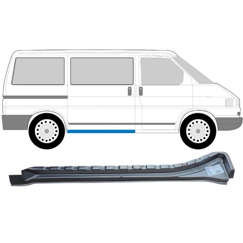 Für volkswagen transporter - volkswagen,