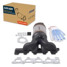 Katalysator Benzin für Opel