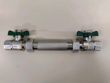 Wesa Wasserzähler Einbauset