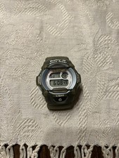 Casio Baby G Uhr 1619 BG-370 Alarm
