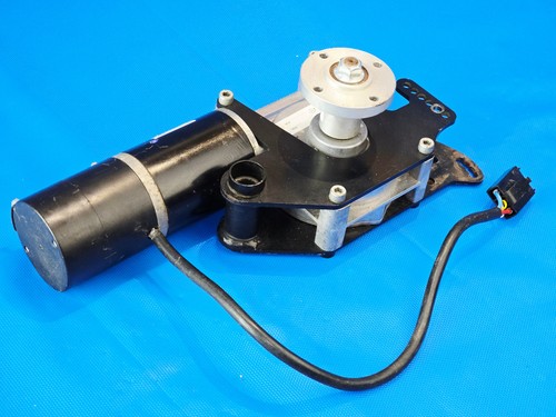Antriebsmotor 24vdc für einen - 24vdc,