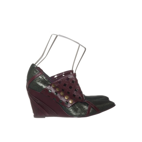 Irregular choice keilschuhe - choice,,