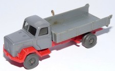 Wiking ++ Magirus Saturn