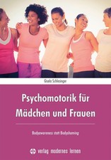 Psychomotorik für Mädchen