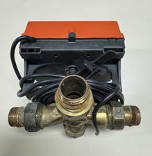 Viessmann Mischermotor Mischer Motor für Mischer DN 20