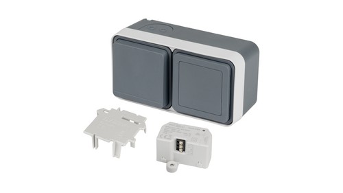 Elv smart home - smart,