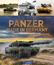 Panzer made in Germany Thomas