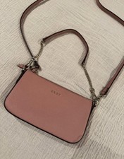 DKNY Umhängetasche Rose