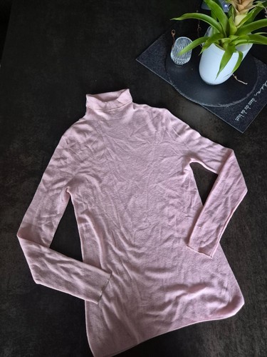 Marccain feinstrickrpullii mit - feinstrickrpullii,