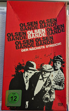 Olsen Bande der nächste