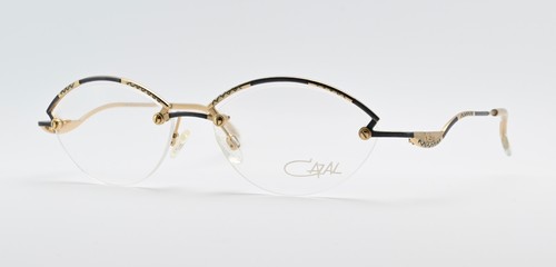 Cazal brille 104 col 747 - 747, 52-15