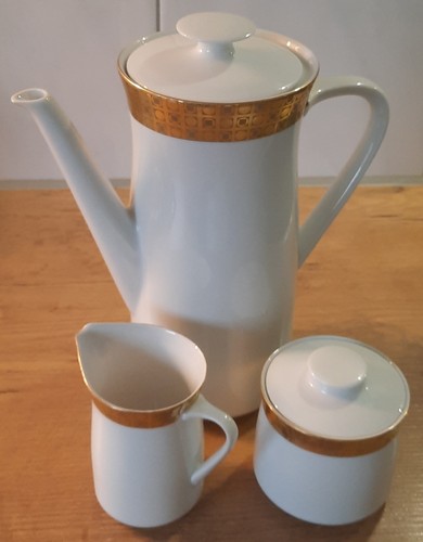 Kpm krister set - set,