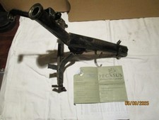 Pegasus Sky 25/45  Rahmenteil mit Papieren