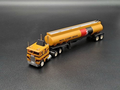 Herpa 854004 lkw us - 1:87, h0