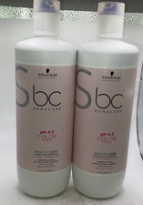 (2) Schwarzkopf BC Bonacure