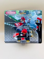 Carrera nintendo mario - carrera,