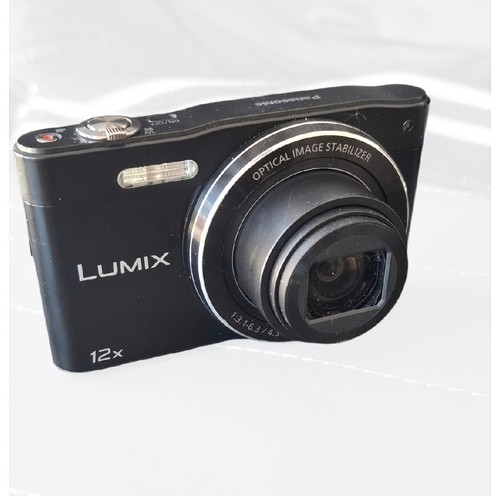 Panasonic lumix dmc - panasonic,