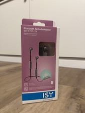 ISY IBH-3700, In-ear