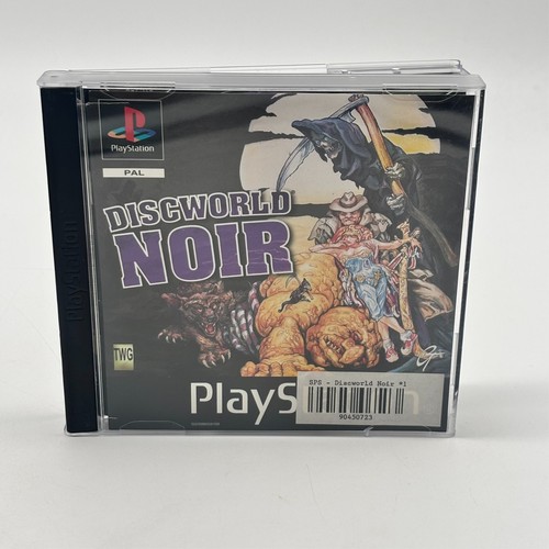 Ps1 sony playstation - ps1,