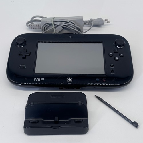 Original nintendo wii - nintendo, u