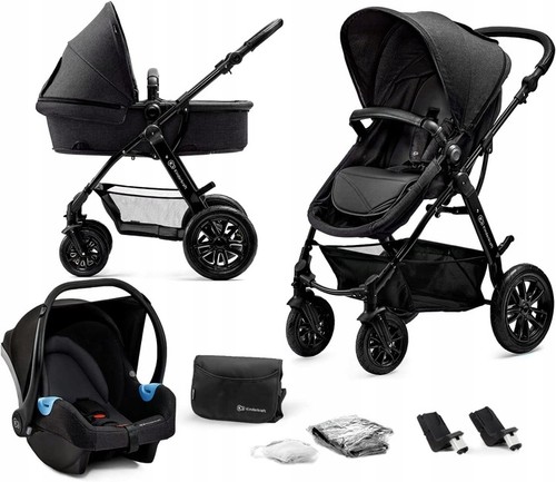 Kinderkraft moov kinderwagen - moov,