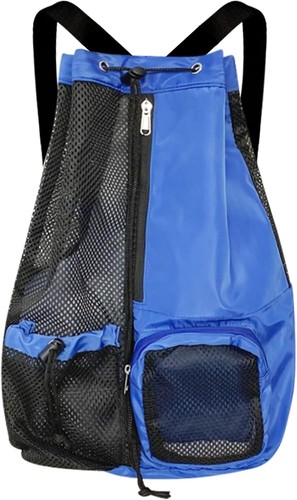 Schwimmtasche netz rucksack - schwimmtasche,, netz-rucksack