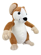 Phantasialand Maus au Chocolat