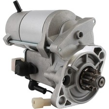 Starter For Kubota L200 Z1100