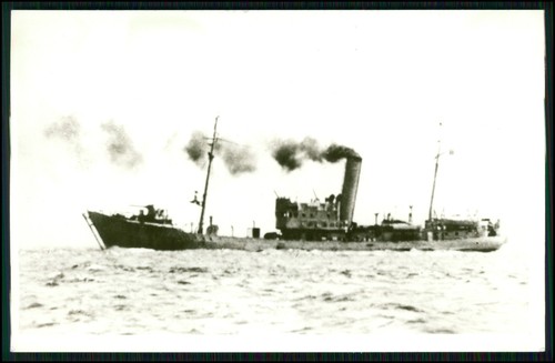 Foto boot jäger uj - foto, u-boot-jäger
