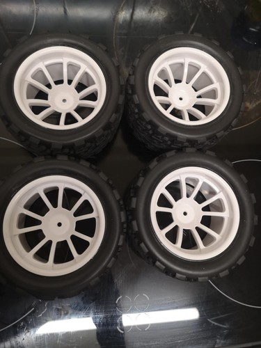 Geklebte 10 rc - mm,