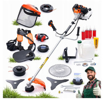 Benzin Motorsense 5,2PS