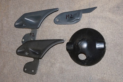 Buell teile lampe blenden - buell, teile,