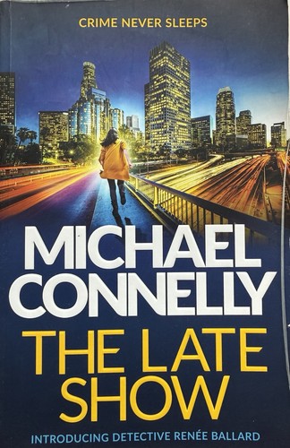 The late show - the,