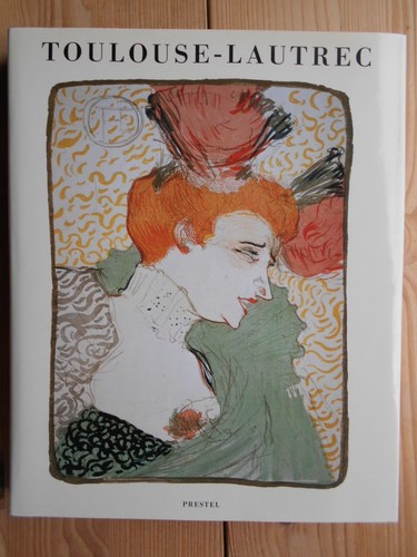 Henri toulouse lautrec - de, toulouse-lautrec